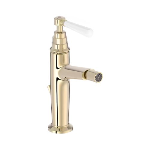 Mitigeur bidet avec vidage CLÉO 1889 – Image 2
