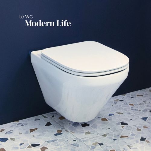Modern Life – Image 2