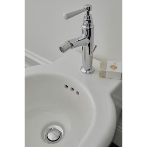 Mitigeur bidet avec vidage CLÉO 1889 – Image 4
