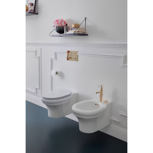Mitigeur bidet avec vidage CLÉO 1889 – Image 5