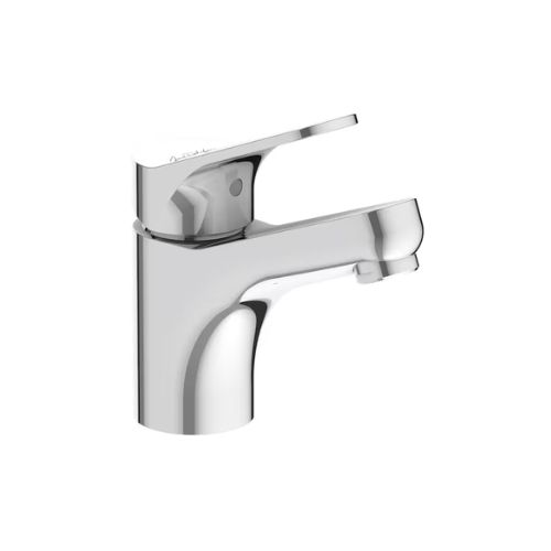 Mitigeur lavabo avec système breveté 5/35" BRIVE
