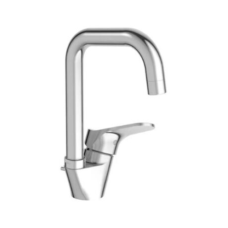 Mitigeur lavabo avec système breveté 5/35" BRIVE