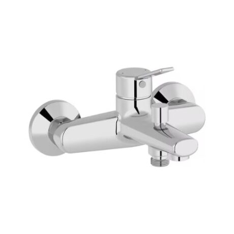 Mitigeur bain douche mural ÉO