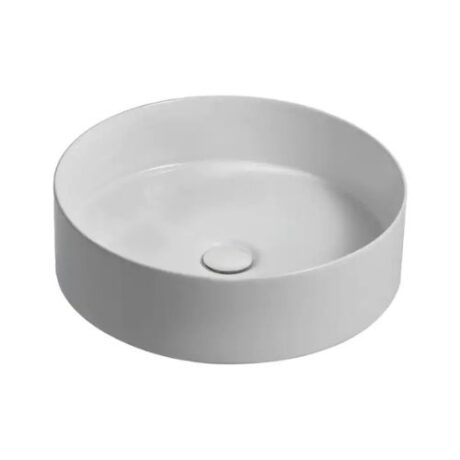 DELTA PURE — Vasque à poser Ø 41 cm