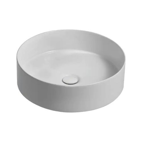 DELTA PURE — Vasque à poser Ø 41 cm