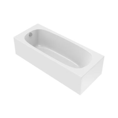 BASTILLE La baignoireen Minéracryl®