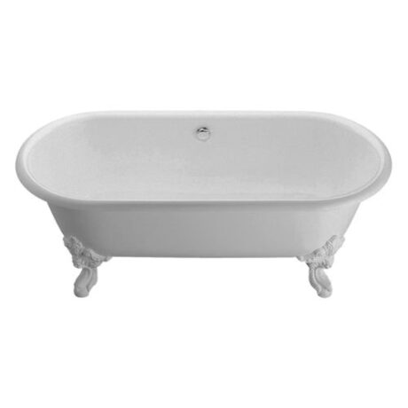 CLÉO La baignoire fonte