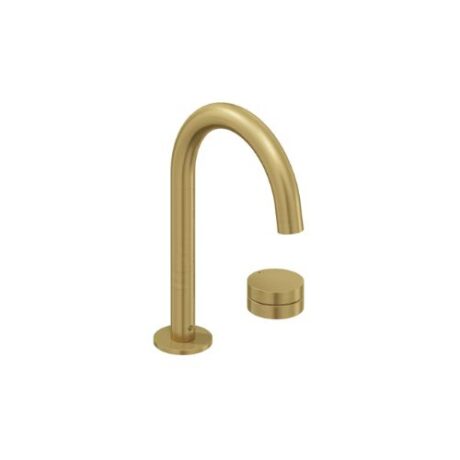 Mitigeur lavabo standard avec poignée « Caresse » GRANDS BOULEVARDS