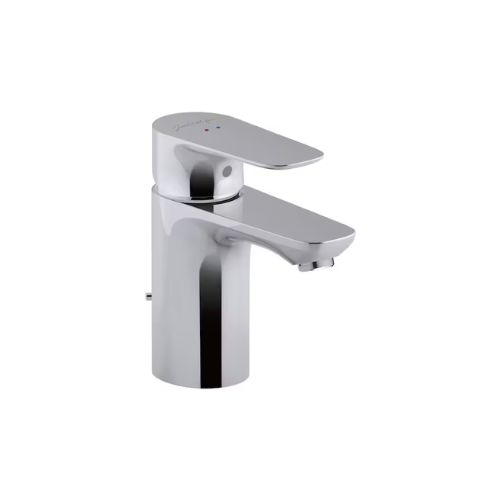 Mitigeur lavabo avec système breveté 5|35" ALEO