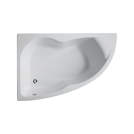 MICROMÉGA La baignoire DUO en Minéracryl®
