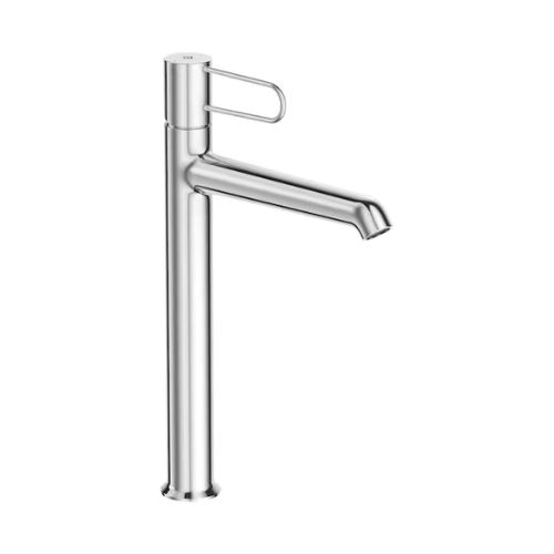 Mitigeur lavabo haut avec vidage ODÉON RIVE GAUCHE – Image 2