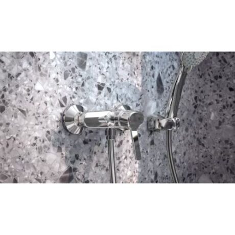 Mitigeur de douche mural ÉO