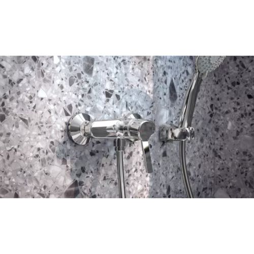 Mitigeur de douche mural ÉO – Image 2