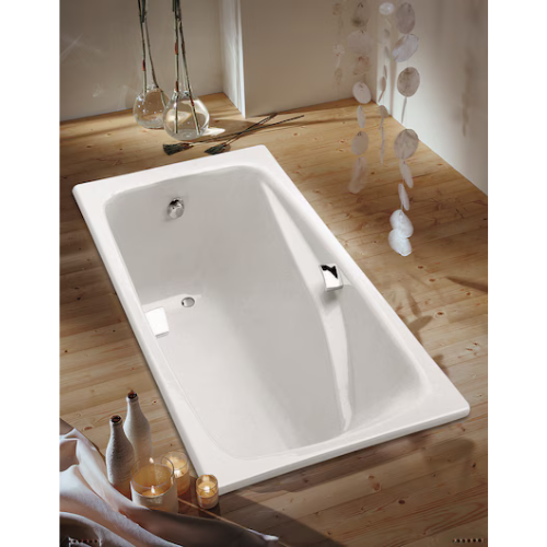 REPOS La baignoire en fonte – Image 2