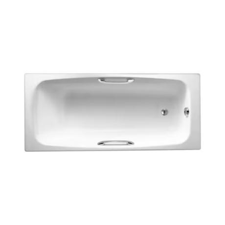 DIAPASON La baignoireen fonte