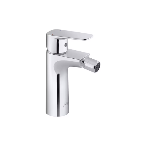 Mitigeur lavabo bec tube avec bonde JULY+ – Image 2