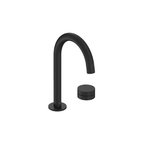 Mitigeur lavabo standard avec poignée « Caresse » GRANDS BOULEVARDS – Image 2