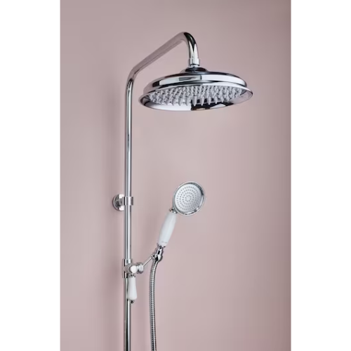 Rétro Colonne de douche mécanique – Image 3