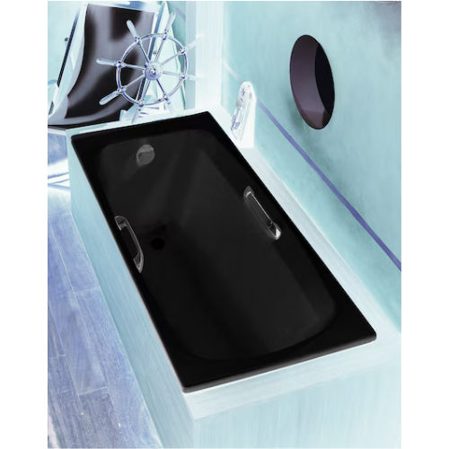 DIAPASON La baignoireen fonte – Image 2