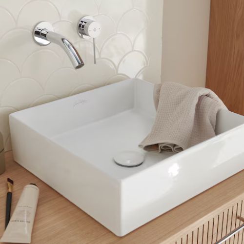 DELTA PURE — Vasque à poser – Image 3