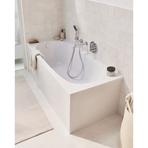 BASTILLE La baignoireen Minéracryl® – Image 3