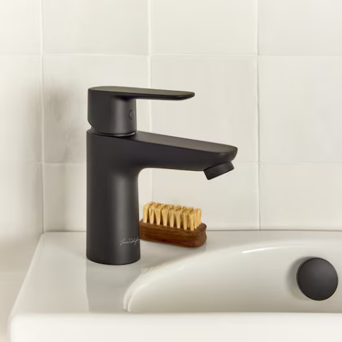 Mitigeur lavabo S avec bonde JULY+ – Image 5