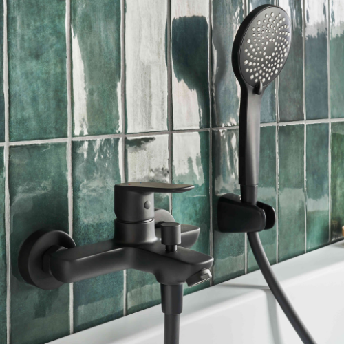 Mitigeur bain-douche mural JULY+ – Image 3