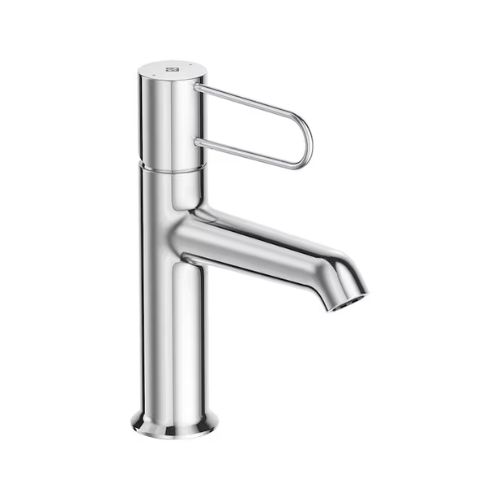 Mitigeur lavabo avec vidage - ODÉON RIVE GAUCHE – Image 3