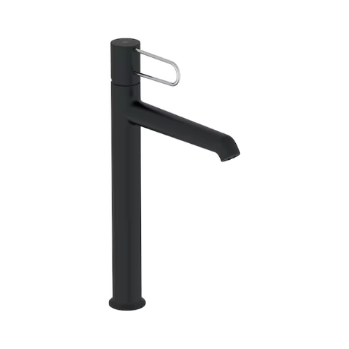 Mitigeur lavabo haut avec vidage ODÉON RIVE GAUCH – Image 2