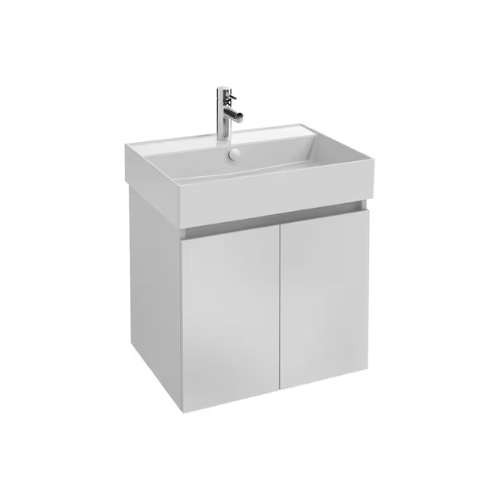 TOLBIAC — Meuble sous plan-vasque 60 cm, 2 portes – Image 4