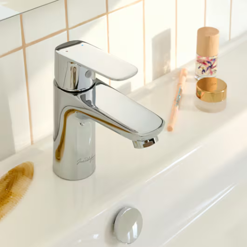 Mitigeur lavabo S avec bonde JULY+ – Image 4