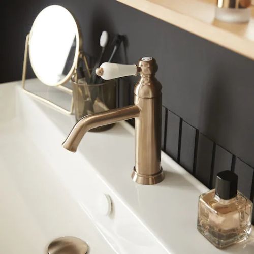 Mitigeur lavabo – modèle Medium LOUISE – Image 4