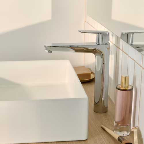 Mitigeur lavabo L sans vidage JULY+ – Image 4