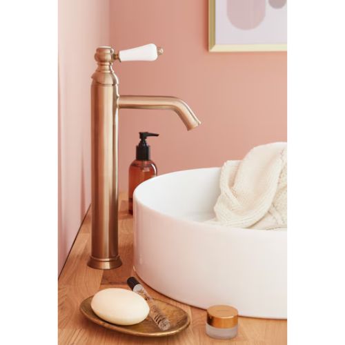 Mitigeur lavabo – modèle haut LOUISE – Image 4