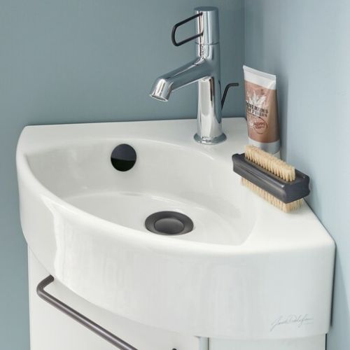Mitigeur lavabo avec vidage - ODÉON RIVE GAUCHE – Image 4