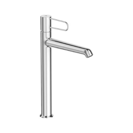 Mitigeur lavabo haut avec vidage ODÉON RIVE GAUCH