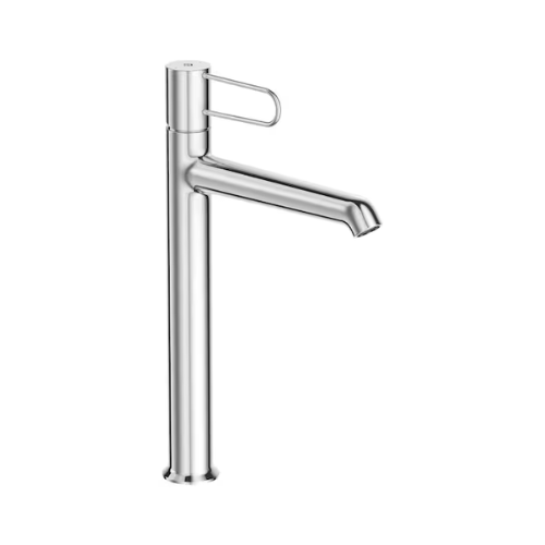 Mitigeur lavabo haut avec vidage ODÉON RIVE GAUCH