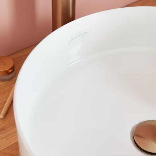 DELTA PURE — Vasque à poser Ø 41 cm – Image 5
