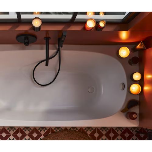 BASTILLE La baignoireen Minéracryl® – Image 5