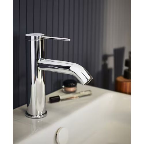 Mitigeur lavabo à bec coudé GRANDS BOULEVARDS – Image 5