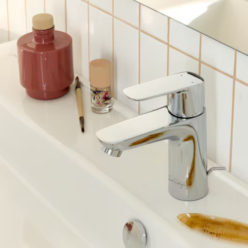 Mitigeur lavabo S avec bonde JULY+ – Image 3