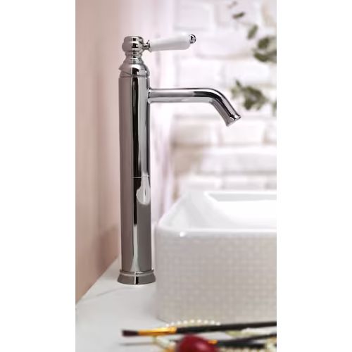 Mitigeur lavabo – modèle haut LOUISE – Image 5