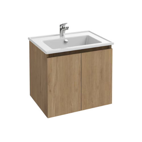 TOLBIAC — Meuble sous plan-vasque 60 cm, 2 portes – Image 5