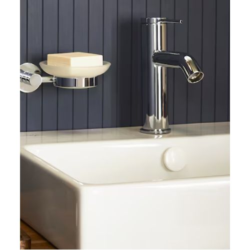 Mitigeur lavabo à bec coudé GRANDS BOULEVARDS – Image 6