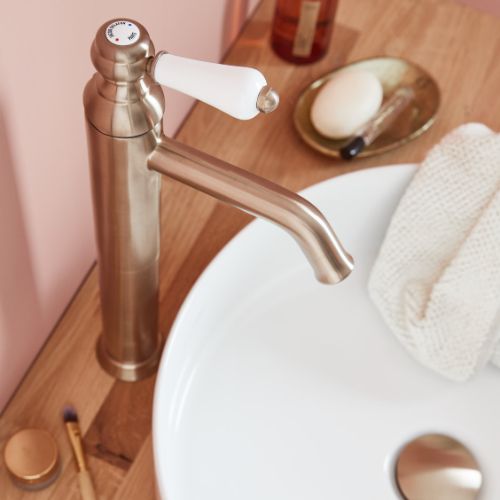 Mitigeur lavabo – modèle Medium LOUISE – Image 6