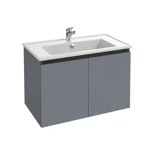 TOLBIAC — Meuble sous plan-vasque 70 cm, 2 portes – Image 5
