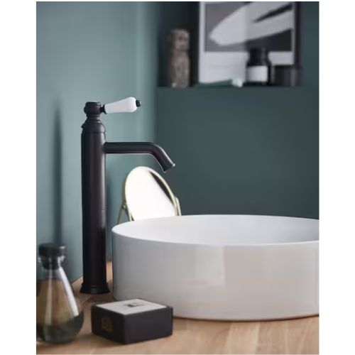 Mitigeur lavabo – modèle haut LOUISE – Image 6