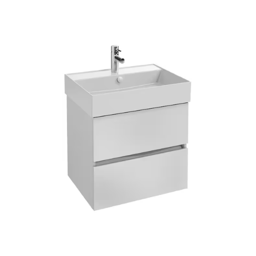 TOLBIAC — Meuble sous plan-vasque 60 cm, 2 tiroirs – Image 5