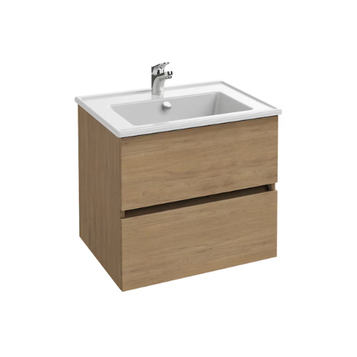 TOLBIAC — Meuble sous plan-vasque 60 cm, 2 tiroirs – Image 4