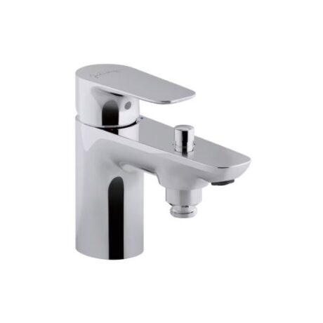 Mitigeur bain-douche ALEO